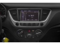 2019 Hyundai Accent 4 Door Preferred Auto Interior Shot 2