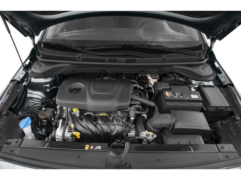 2019 Hyundai Accent 4 Door Preferred Auto Exterior Shot 3