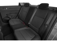 2019 Hyundai Accent 4 Door Preferred Auto Interior Shot 5