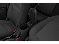 2019 Hyundai Accent 4 Door Preferred Auto Interior Shot 7