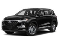 2020 Hyundai Santa Fe Luxury 2.0 Exterior Shot 1
