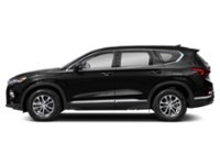 2020 Hyundai Santa Fe Luxury 2.0 Exterior Shot 6