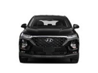 2020 Hyundai Santa Fe Luxury 2.0 Exterior Shot 5