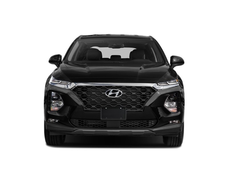 2020 Hyundai Santa Fe Luxury 2.0 Exterior Shot 5
