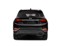 2020 Hyundai Santa Fe Luxury 2.0 Exterior Shot 7