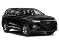 2020 Hyundai Santa Fe Luxury 2.0 Exterior Shot 8