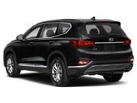2020 Hyundai Santa Fe Luxury 2.0 Exterior Shot 9