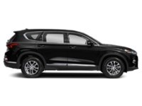 2020 Hyundai Santa Fe Luxury 2.0 Exterior Shot 10