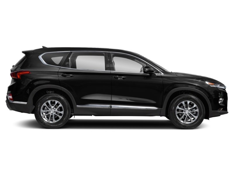 2020 Hyundai Santa Fe Luxury 2.0 Exterior Shot 10