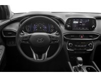 2020 Hyundai Santa Fe Luxury 2.0 Interior Shot 3