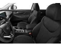 2020 Hyundai Santa Fe Luxury 2.0 Interior Shot 4