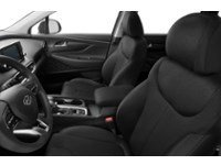 2020 Hyundai Santa Fe Luxury 2.0 Interior Shot 4