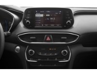 2020 Hyundai Santa Fe Luxury 2.0 Interior Shot 2
