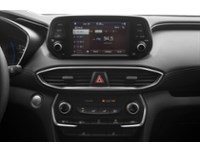 2020 Hyundai Santa Fe Luxury 2.0 Interior Shot 2