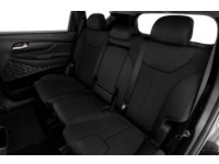 2020 Hyundai Santa Fe Luxury 2.0 Interior Shot 5