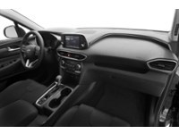 2020 Hyundai Santa Fe Luxury 2.0 Interior Shot 1