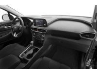 2020 Hyundai Santa Fe Luxury 2.0 Interior Shot 1