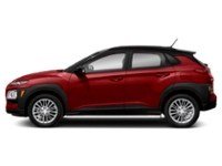 2018 Hyundai Kona 2.0L Luxury (A6) Exterior Shot 6
