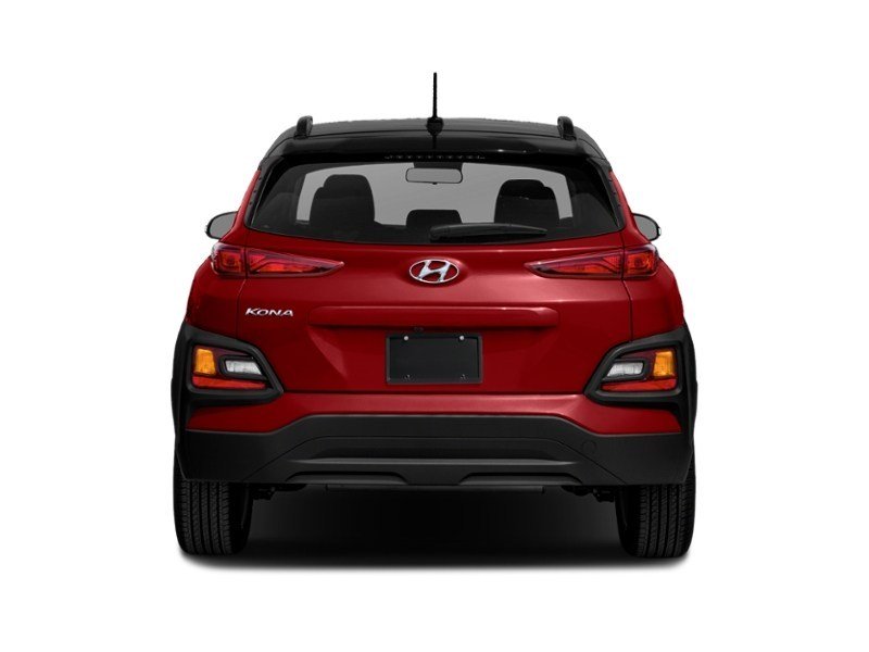 2018 Hyundai Kona 2.0L Luxury (A6) Exterior Shot 7
