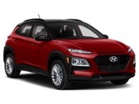 2018 Hyundai Kona 2.0L Luxury (A6) Exterior Shot 8