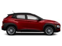 2018 Hyundai Kona 2.0L Luxury (A6) Exterior Shot 10