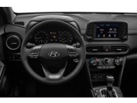 2018 Hyundai Kona 2.0L Luxury (A6) Interior Shot 3
