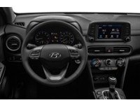 2018 Hyundai Kona 2.0L Luxury (A6) Interior Shot 3