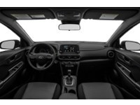 2018 Hyundai Kona 2.0L Luxury (A6) Interior Shot 6