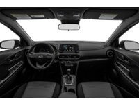 2018 Hyundai Kona 2.0L Luxury (A6) Interior Shot 6