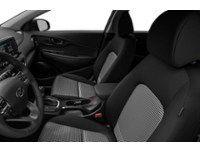2018 Hyundai Kona 2.0L Luxury (A6) Interior Shot 4