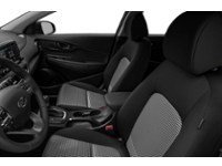 2018 Hyundai Kona 2.0L Luxury (A6) Interior Shot 4