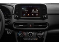 2018 Hyundai Kona 2.0L Luxury (A6) Interior Shot 2