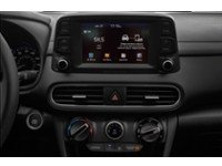 2018 Hyundai Kona 2.0L Luxury (A6) Interior Shot 2