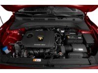 2018 Hyundai Kona 2.0L Luxury (A6) Exterior Shot 3