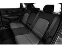 2018 Hyundai Kona 2.0L Luxury (A6) Interior Shot 5
