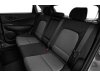 2018 Hyundai Kona 2.0L Luxury (A6) Interior Shot 5