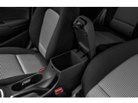 2018 Hyundai Kona 2.0L Luxury (A6) Interior Shot 7