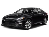 2019 Kia Optima EX Exterior Shot 1