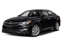2019 Kia Optima EX Exterior Shot 1