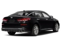 2019 Kia Optima EX Exterior Shot 2