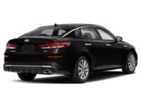 2019 Kia Optima EX Exterior Shot 2