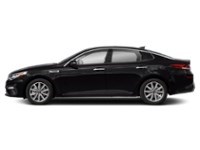 2019 Kia Optima EX Exterior Shot 6