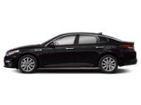 2019 Kia Optima EX Exterior Shot 6