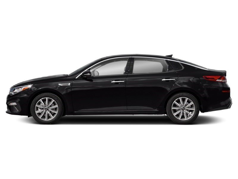 2019 Kia Optima EX Exterior Shot 6