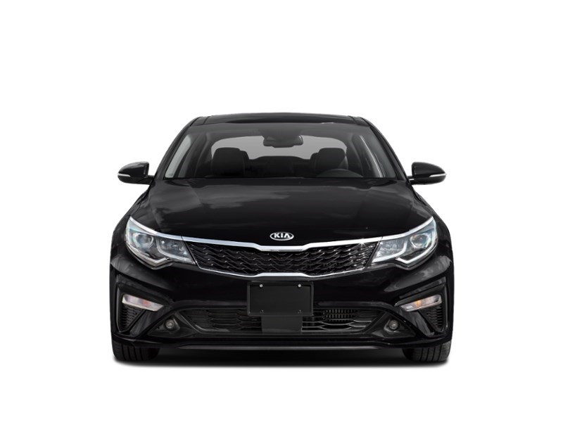 2019 Kia Optima EX Exterior Shot 5