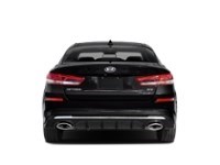 2019 Kia Optima EX Exterior Shot 7
