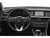 2019 Kia Optima EX Interior Shot 3