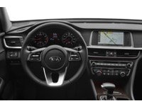 2019 Kia Optima EX Interior Shot 3
