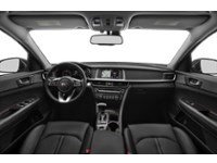 2019 Kia Optima EX Interior Shot 6