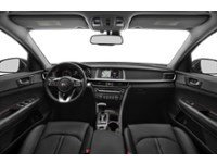 2019 Kia Optima EX Interior Shot 6